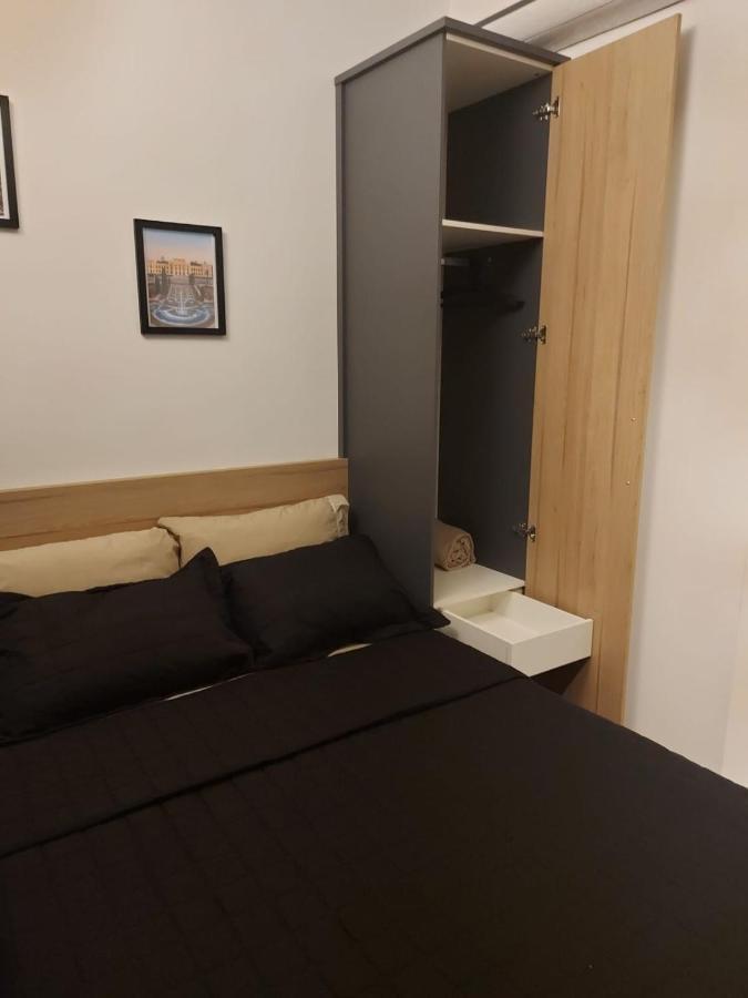 Flat / Studio Allianz Parque São Paulo Extérieur photo